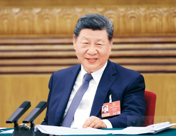 【求是】树立和践行正确政绩观