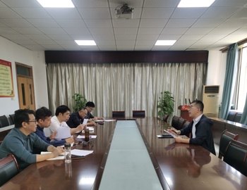 文法学院召开2027届毕业生就业工作推进会